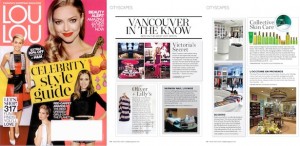 LouLou Magazine Best-In-The-West Hot Spots