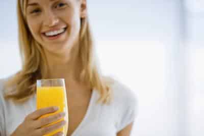 Juice Cleanse Skin Detox