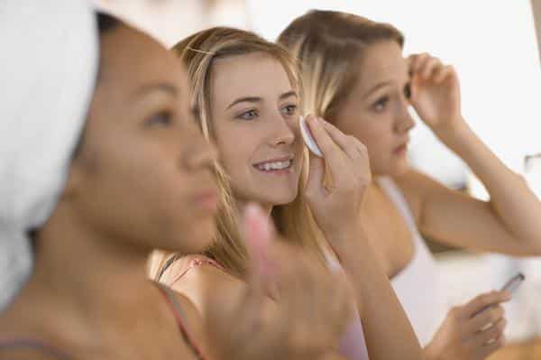 Teen acne, Fresh Face Treatment, Clear Start