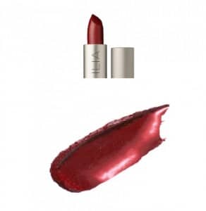 organic lipstick, fall makeup