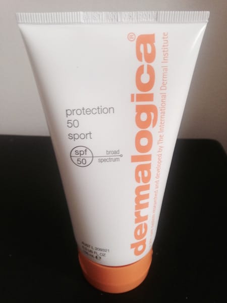 brilliant skincare sunscreen