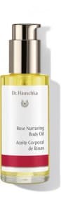 Dr. Hauschka, body oil