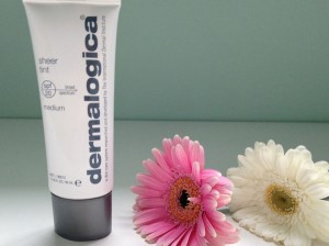 Dermalogica Sheer Tint 