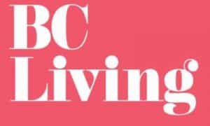 BC Living Logo