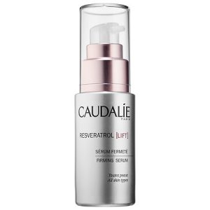 Firmer Skin Caudalie Resveratrol Lift Serum