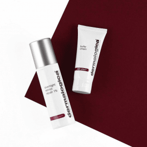 Firmer Skin With Dermalogica Overnight Retinol Repair