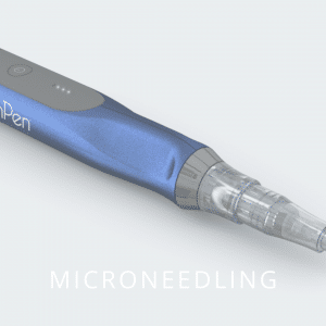 Skin Pen Microneedling